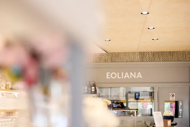 Pasticceria Gelateria Eoliana
