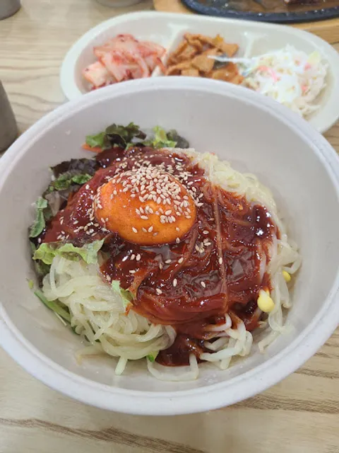 김밥나라월봉점