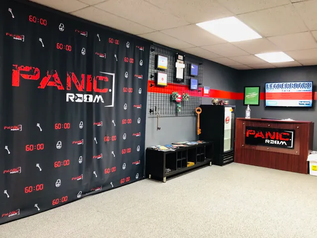 Panic Room - Norwalk