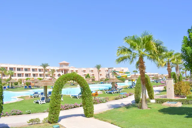 Jasmine Palace Resort And Spa