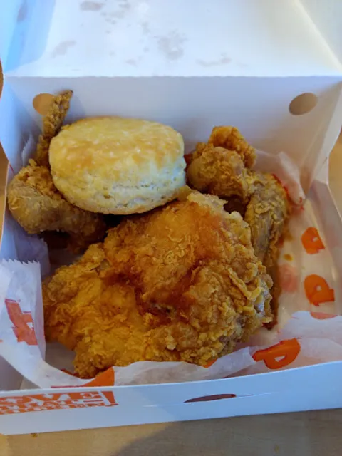 Popeyes Louisiana Kitchen