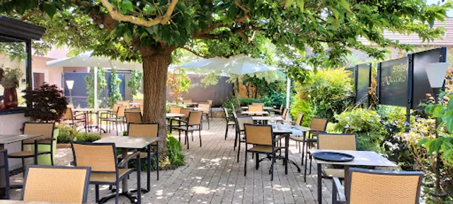 Hostellerie d'Acquigny