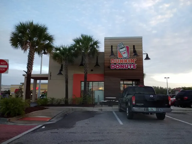 Dunkin'