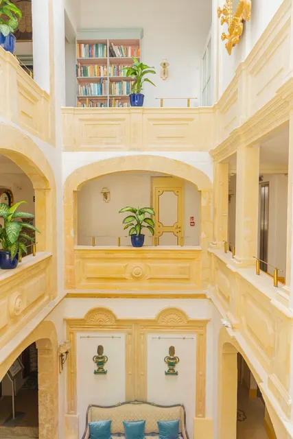 Casa Rocca Piccola B&B