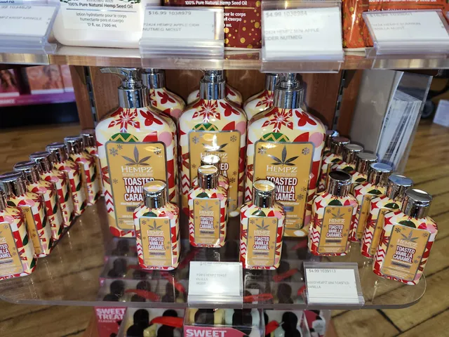 Opportunity Shopping Center