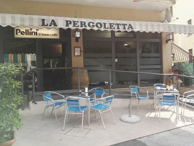 la pergoletta