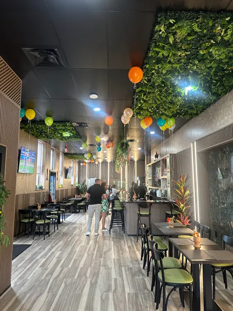 Que Lo Que Sabor Dominicano