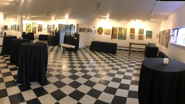 Fogue Studios & Gallery