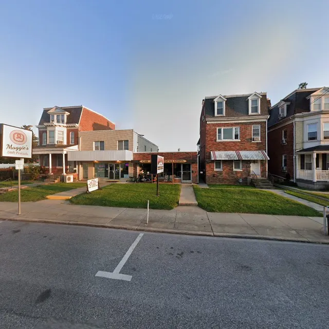 D & W Plus Two Electronics