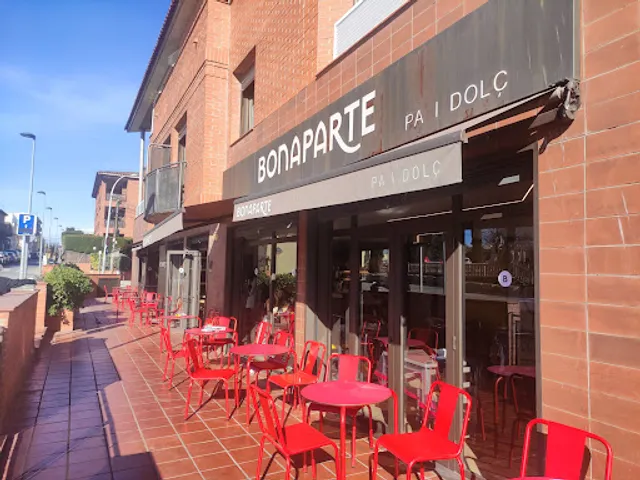 Bonaparte Pa i Dolç