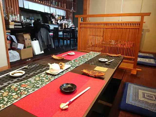 しゅんさい割烹 幹