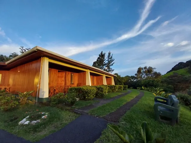 Belcruz Bed and Breakfast