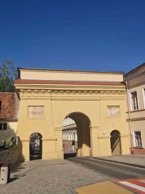 Schei Gate
