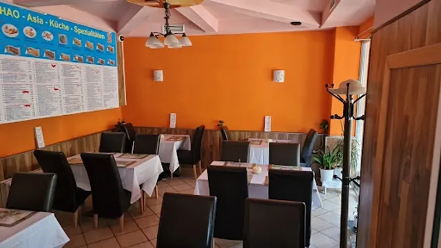 HAO HAO Asia Küche