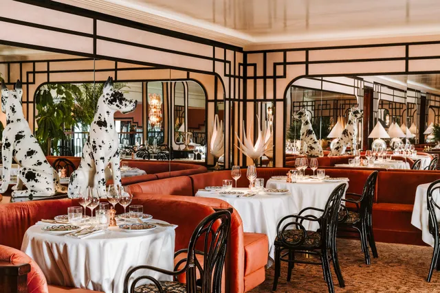 Gloria Osteria Barcelona