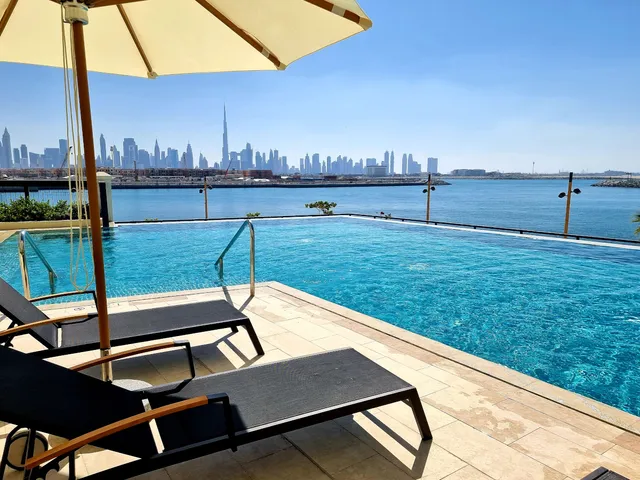 Dubai Holiday Home - Family
