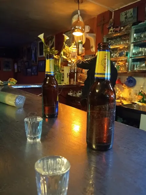 Cafetin de Buenos Aires