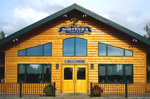 Northern Threads Inc.