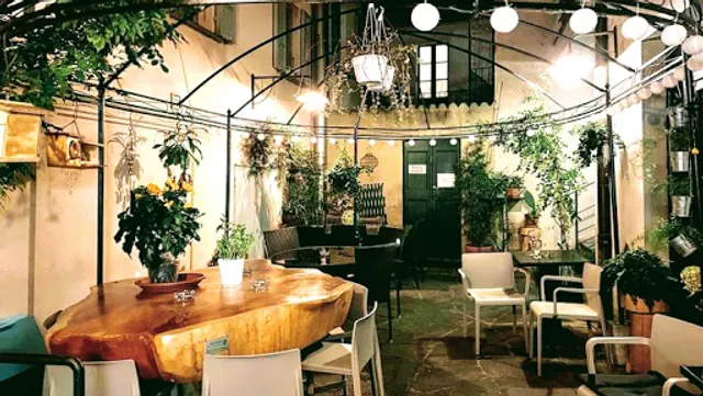 Ristorante La Meridiana Balerna