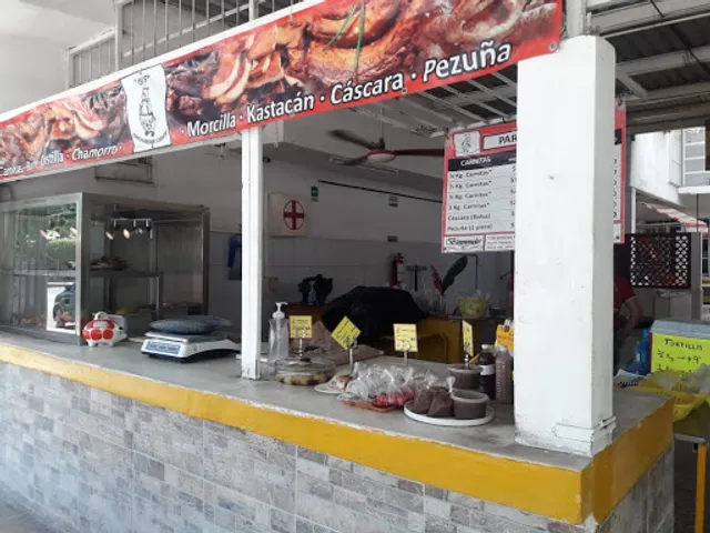 Chicharrones y Carnitas ISI'S