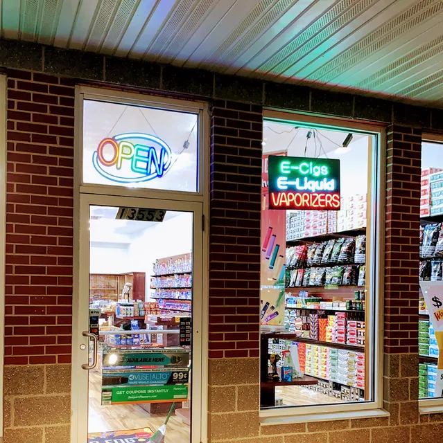 RT 76 Tobacco & Vape