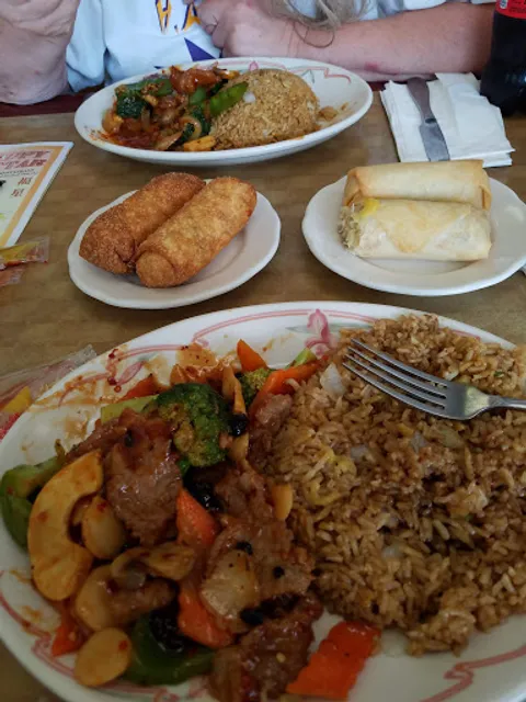 Happy Star -Tasty Wings