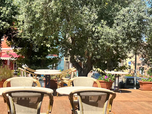 Bar Summer di Mura Nando