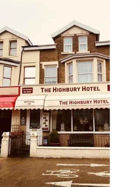 Highbury Hotel