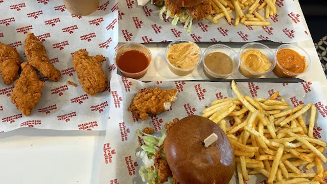 Birdie Birdie Prenzlauer Berg