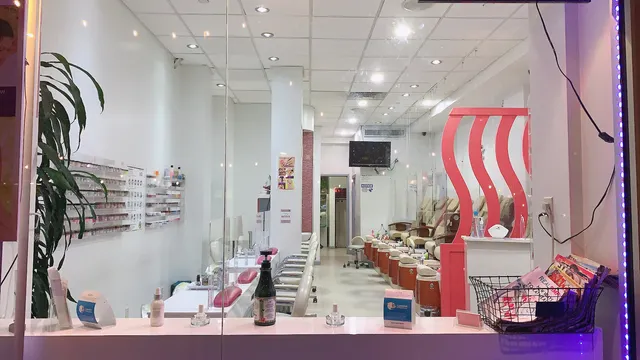 Spoiled Diva Nail Bar