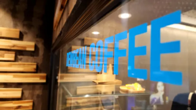 듀빈커피 DEWBEAN COFFEE