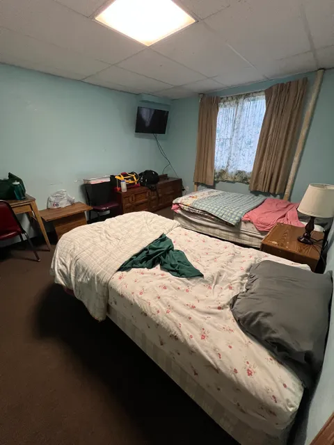 Sue's Bed & Breakfast