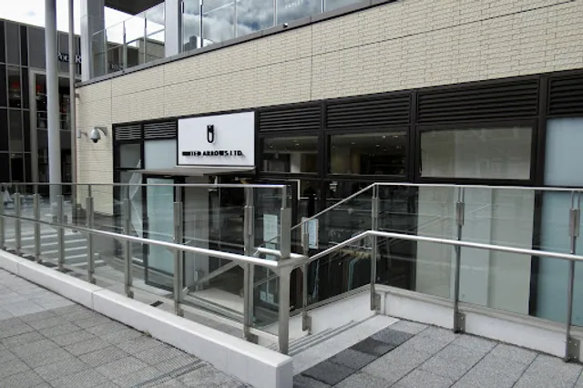 UNITED ARROWS LTD. OUTLET MINAMI MACHIDA