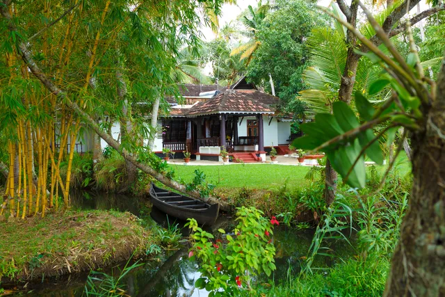 Vembanad House