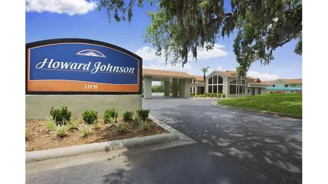 Howard Johnson by Wyndham Beaufort/Parris Island