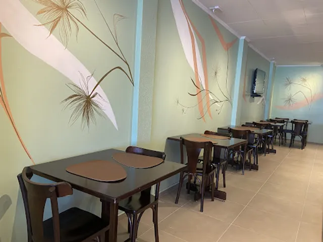 Restaurante Vienense