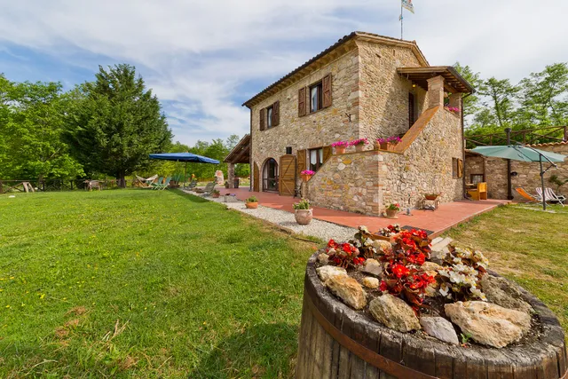 Country House Umbria