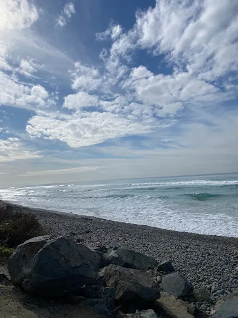 Torrey Pines South Beach