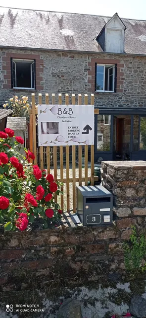 Chambres d'hôtes KerCalow