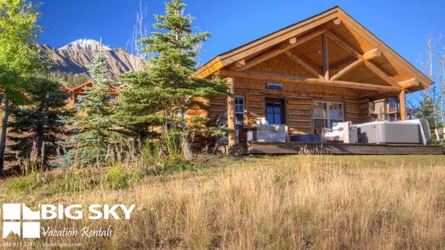 Big Sky Vacation Rentals