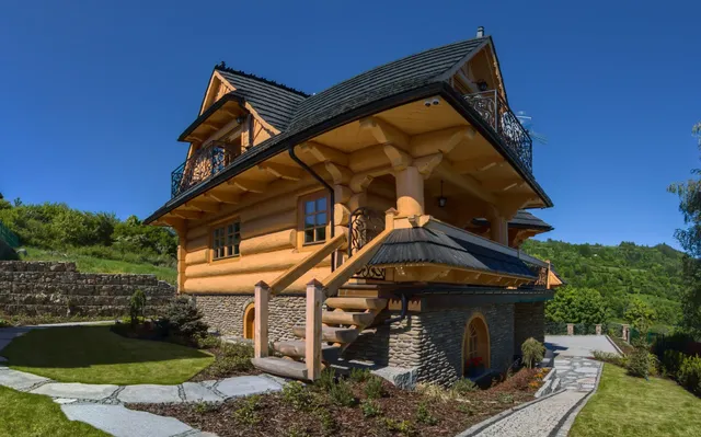 Rezydencja pod Sadami