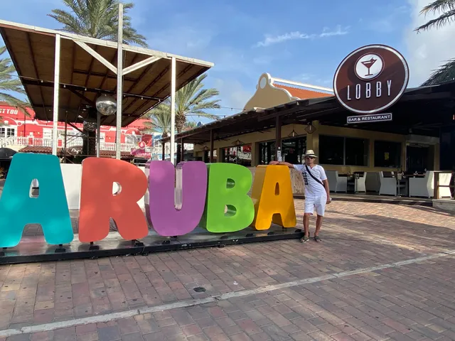 The Village Mall Aruba