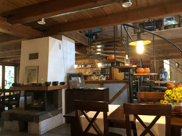 Restorāns Otra puse