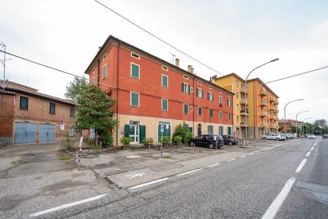 Love'n fly apartament - Panigale 22/A *Aeroporto-Ducati