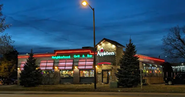 Applebee's Grill + Bar