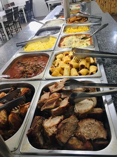 Restaurante Casa Da Vianda Gross