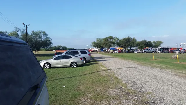 Jim Wells County Fair Association