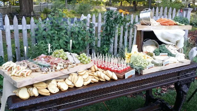 Portsmouth Catering Co.