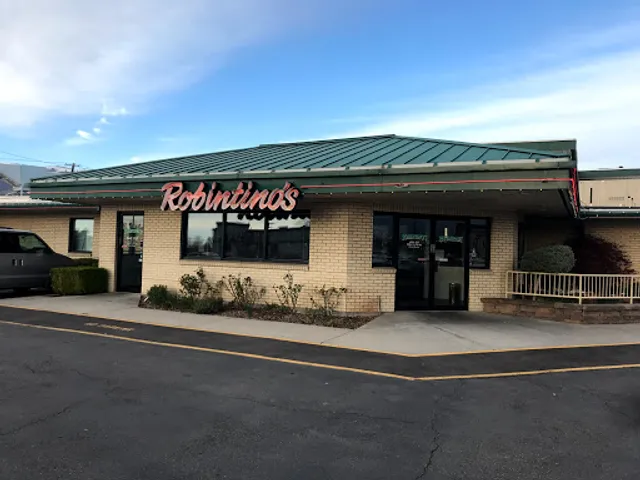 Robintino's