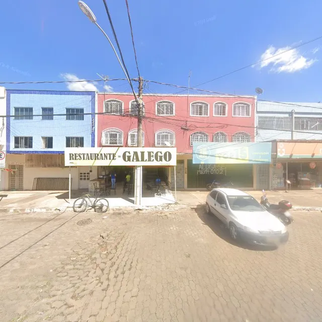 Restaurante Do Galego